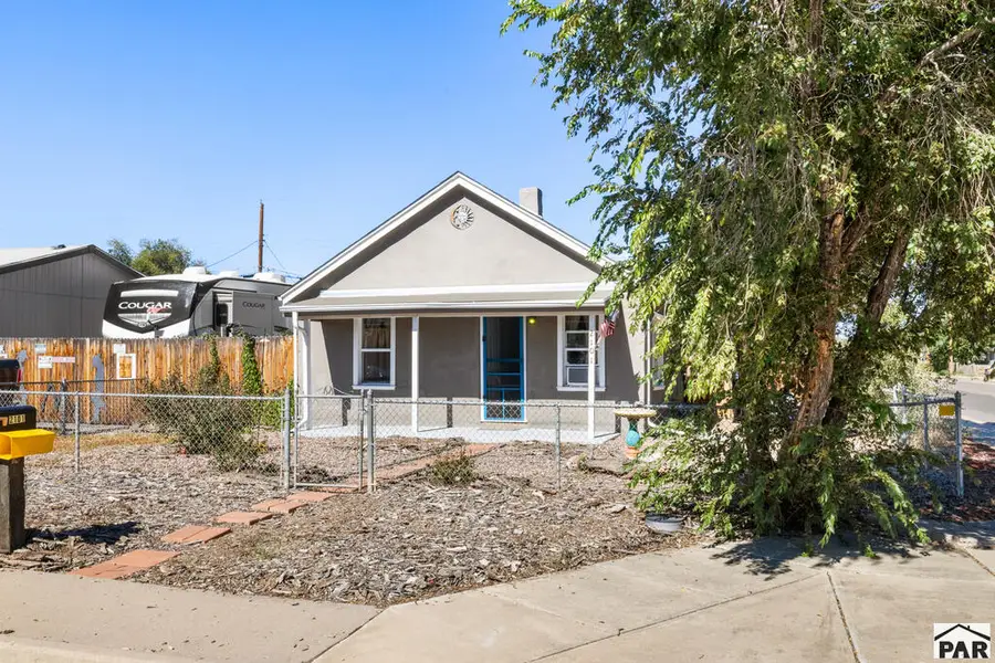 2101 W 15th St, Pueblo, CO 81003 - #2