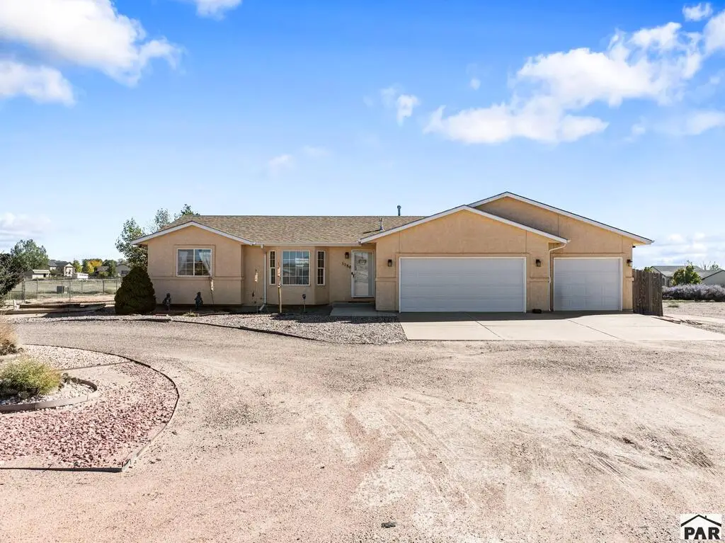 1180 S Alta Hacienda Dr, Pueblo West, CO 81007 - #1