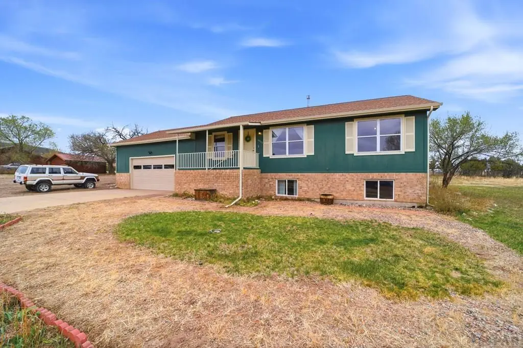 4957 Fort Crockett Ave, Colorado City, CO 81019 - #1