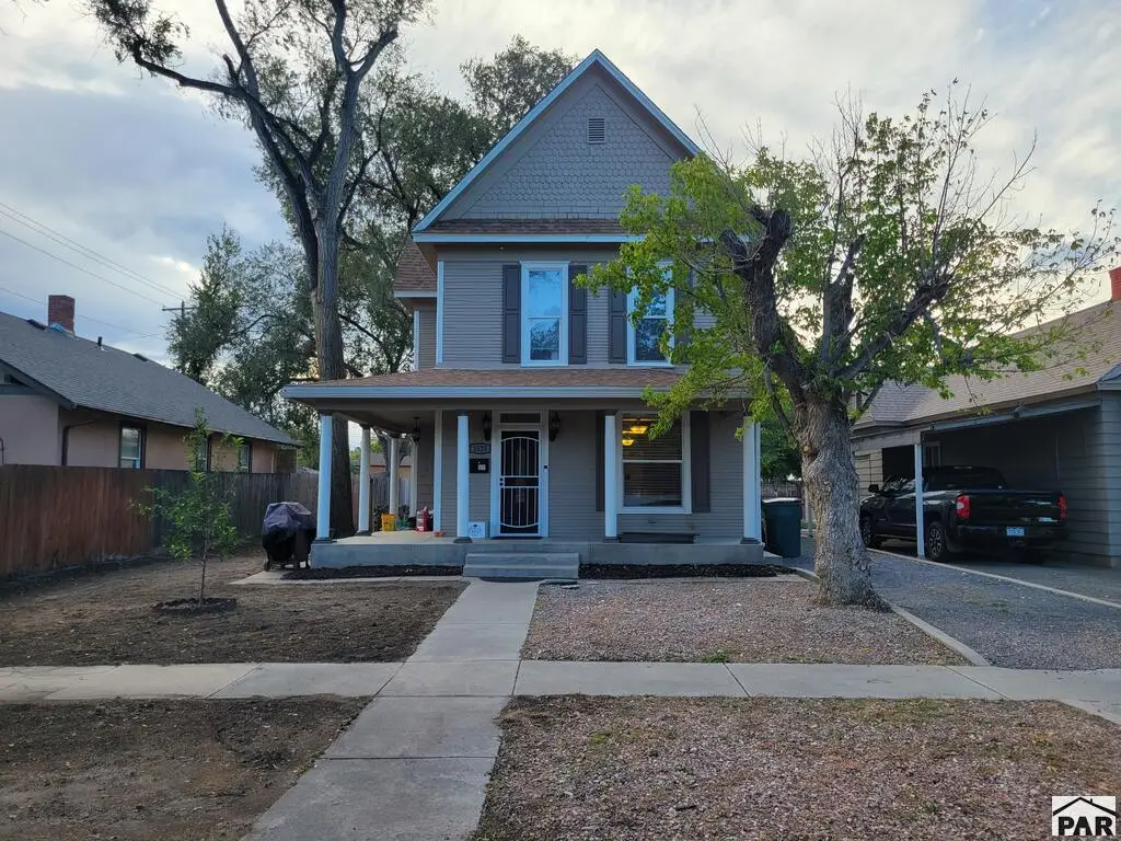 1525 Carteret Ave, Pueblo, CO 81004 - #1