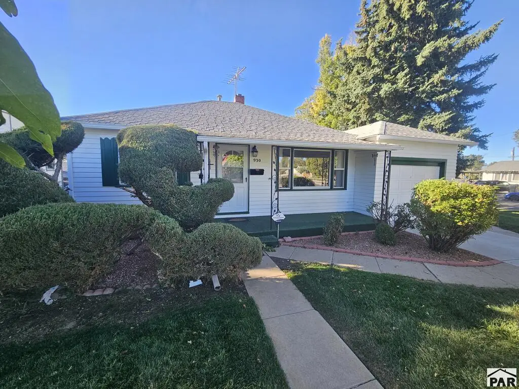 930 W 17th St, Pueblo, CO 81003 - #1