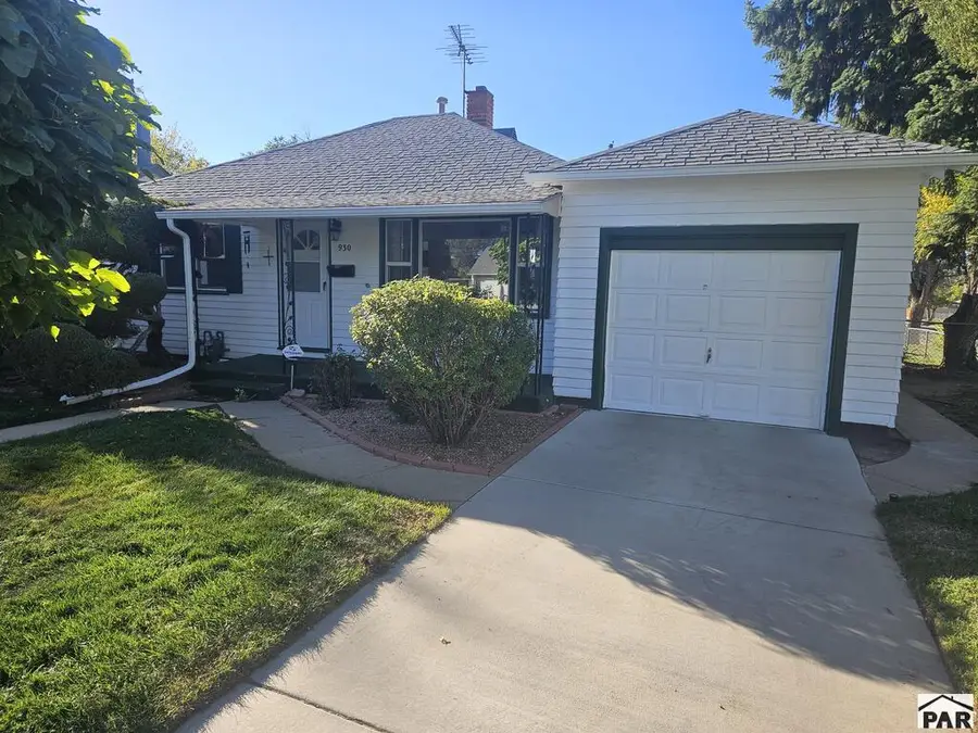 930 W 17th St, Pueblo, CO 81003 - #2