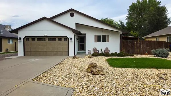 580 Brookeway, Florence, CO 81226