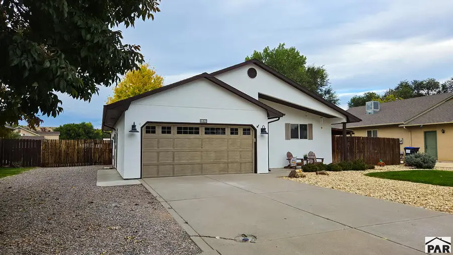 580 Brookeway, Florence, CO 81226 - #2