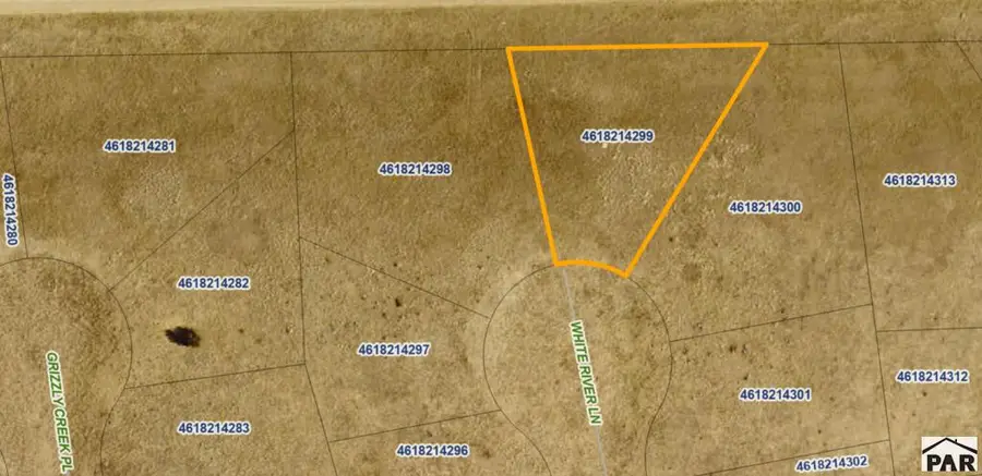 TBD White River Ln, Colorado City, CO 81019 - #2