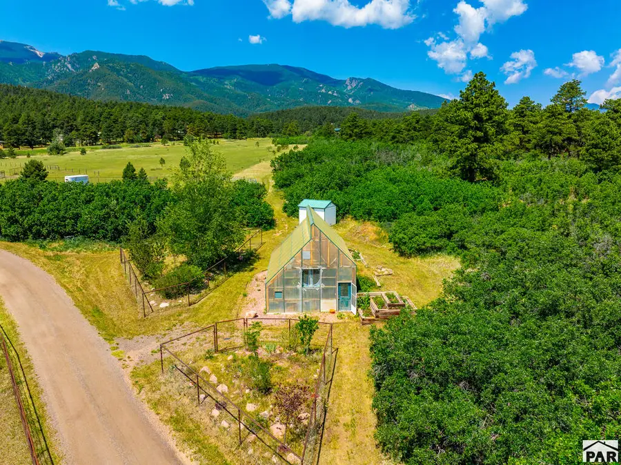 9685 Short Cut Rd, Rye, CO 81069 - #2