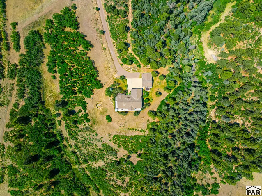 9685 Short Cut Rd, Rye, CO 81069 - #3