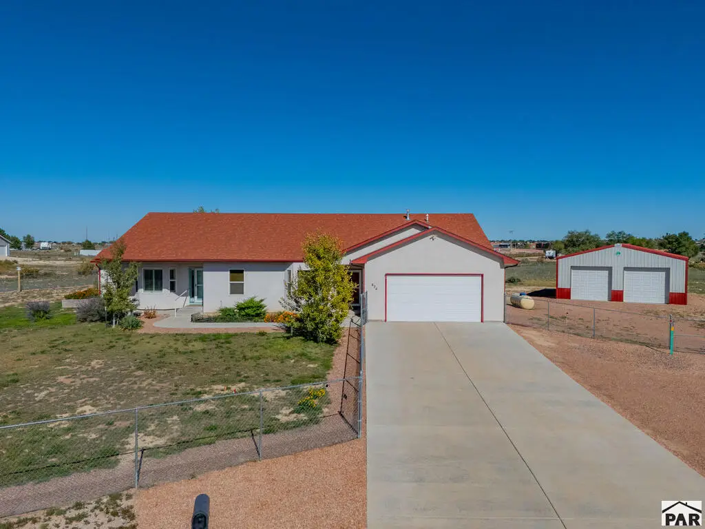 824 S Cayuga Court, Pueblo West, CO 81007 - #1