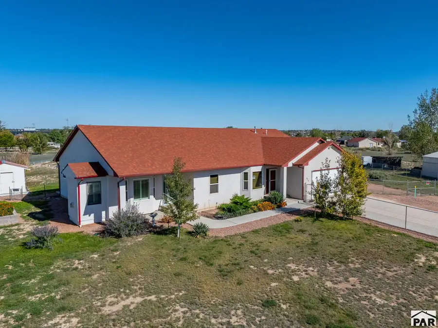 824 S Cayuga Court, Pueblo West, CO 81007 - #2