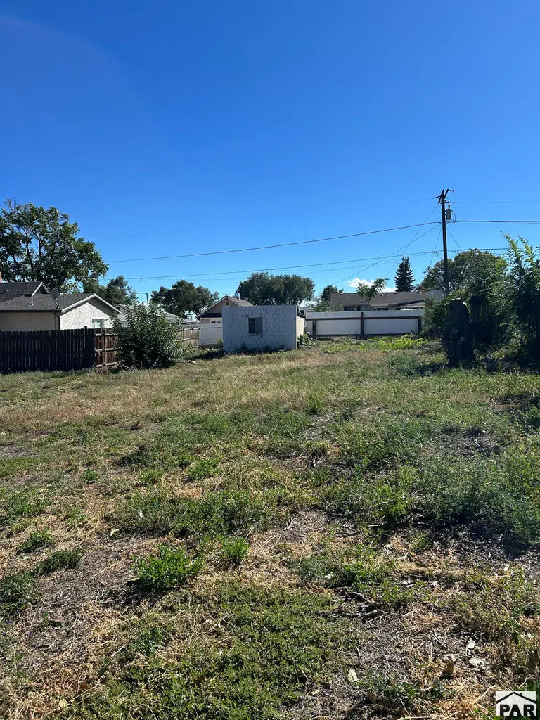 0 E 18th St, Pueblo, CO 81004 - #1