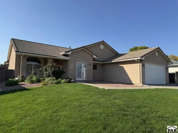 196 Bridle Trail, Pueblo, CO 81005