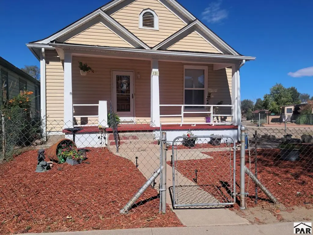131 Gale Ave, Pueblo, CO 81004 - #1