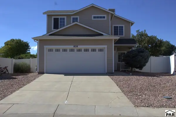 1828 Oneal Ave, Pueblo, CO 81004