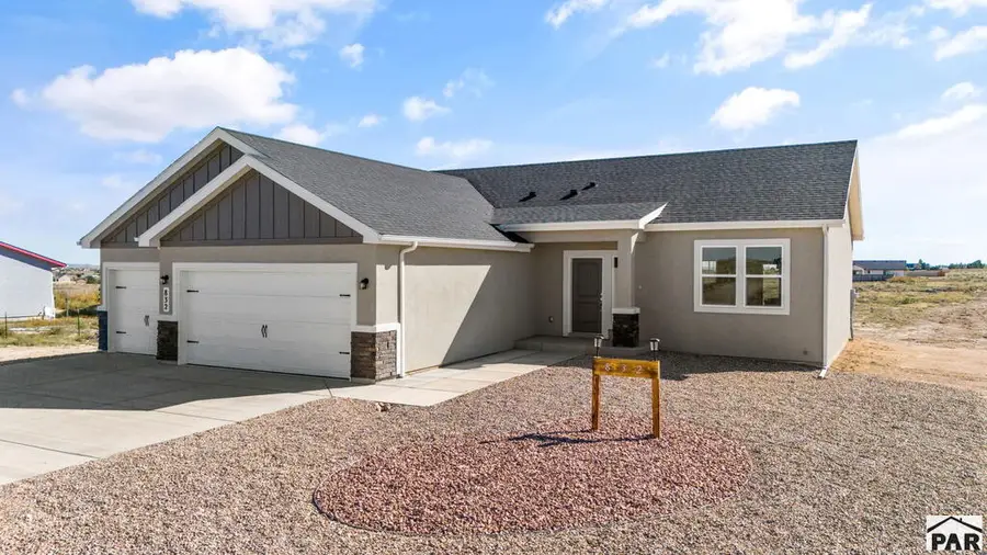 832 E Loma Dr, Pueblo West, CO 81007 - #2