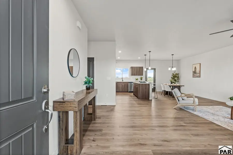 832 E Loma Dr, Pueblo West, CO 81007 - #3
