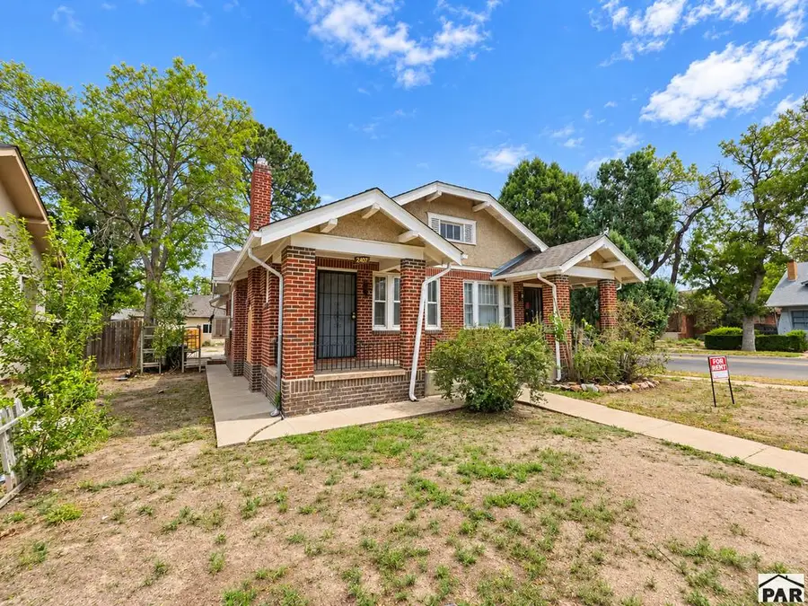 2400 - 2402 West St #2, Pueblo, CO 81003 - #2