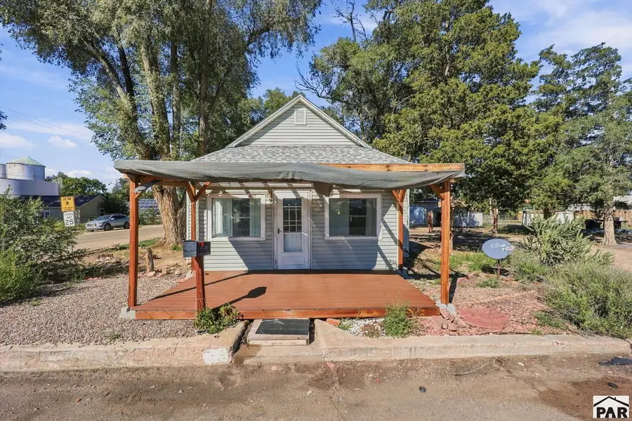 201 E Swink, Fowler, CO 81039 - #3