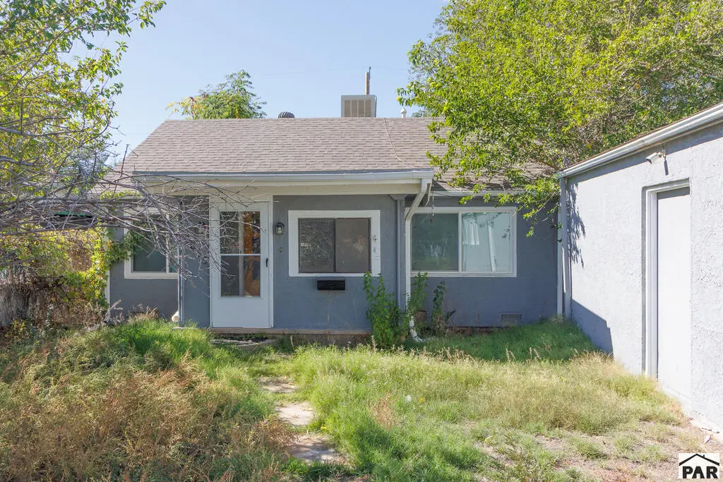 1635 Jackson Ave, Pueblo, CO 81004 - #1