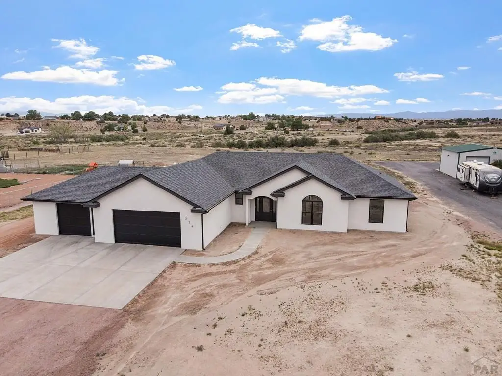 379 S Siesta Dr, Pueblo, CO 81007 - #1