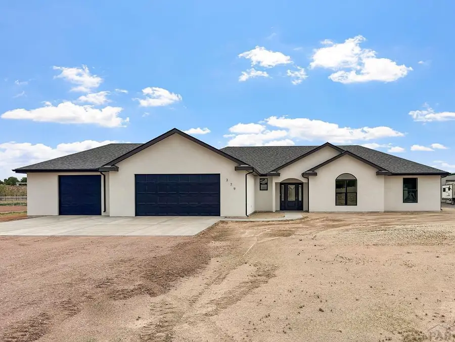 379 S Siesta Dr, Pueblo, CO 81007 - #2