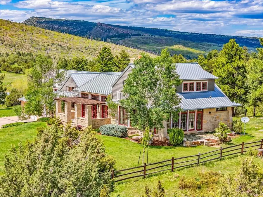 6430 Signal Mountain Rd, Beulah, CO 81023 - #2