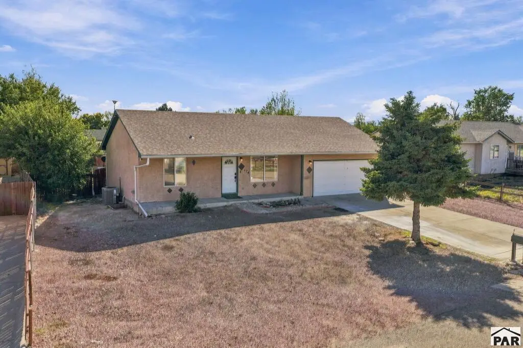 174 E Arvada Dr, Pueblo West, CO 81007 - #1