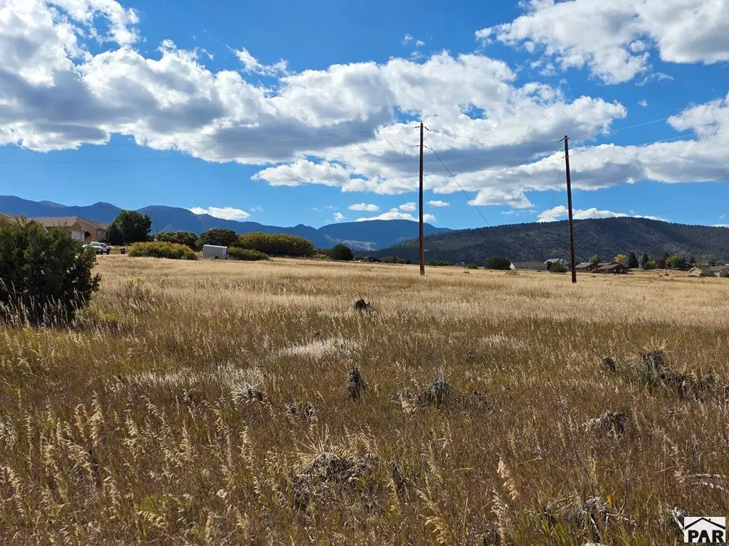 Lot 265 Beckwith Dr, Colorado City, CO 81019 - #1