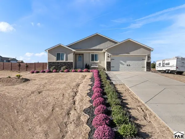 1255 N Platteville Blvd, Pueblo, CO 81007