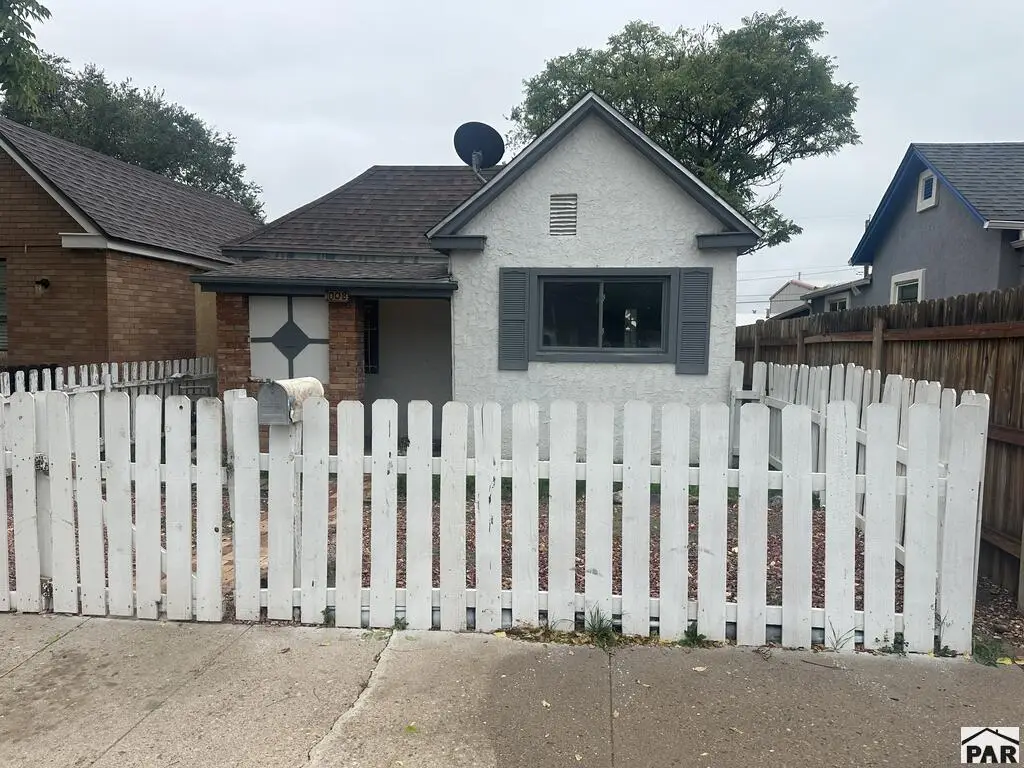 1008 W 11th St, Pueblo, CO 81003 - #1