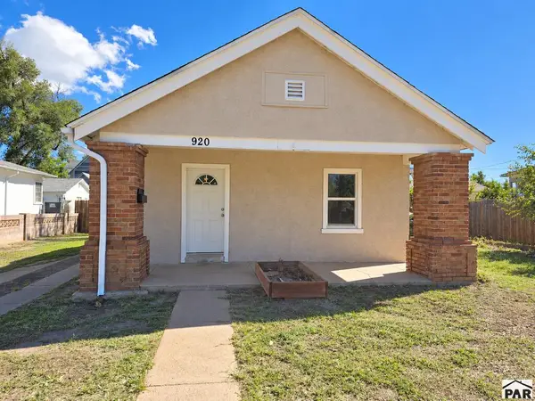 920 Carteret Ave, Pueblo, CO 81004