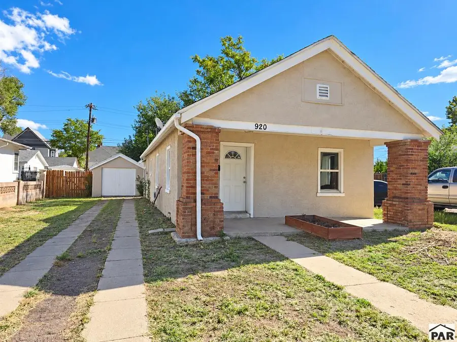 920 Carteret Ave, Pueblo, CO 81004 - #2
