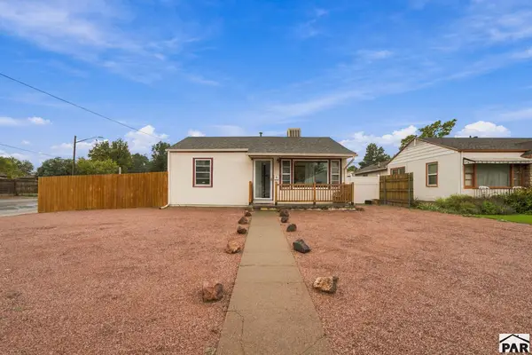 2800 Rice Ave, Pueblo, CO 81005