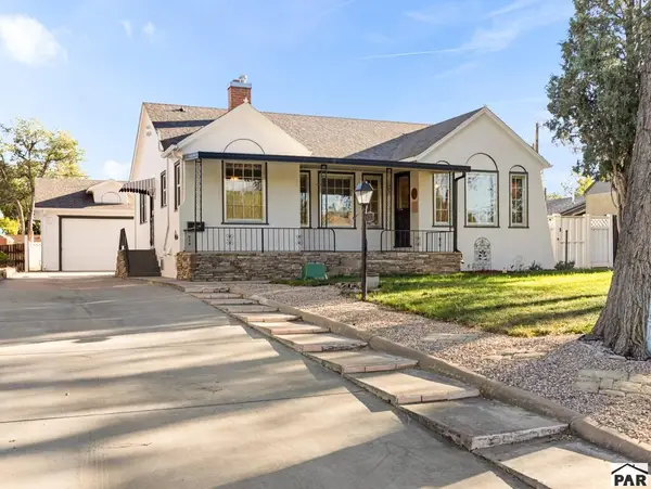 621 W Routt Ave, Pueblo, CO 81004
