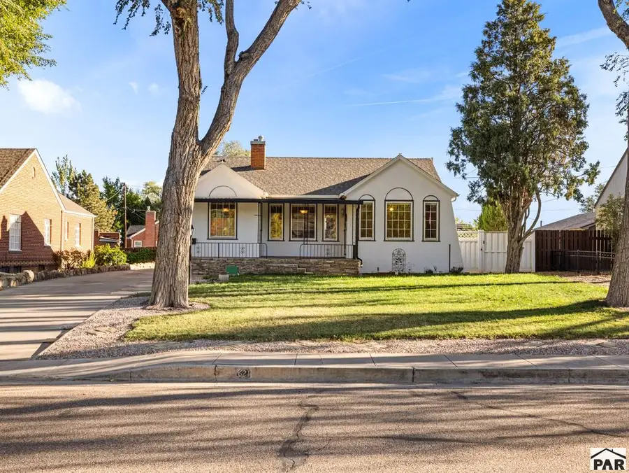 621 W Routt Ave, Pueblo, CO 81004 - #2