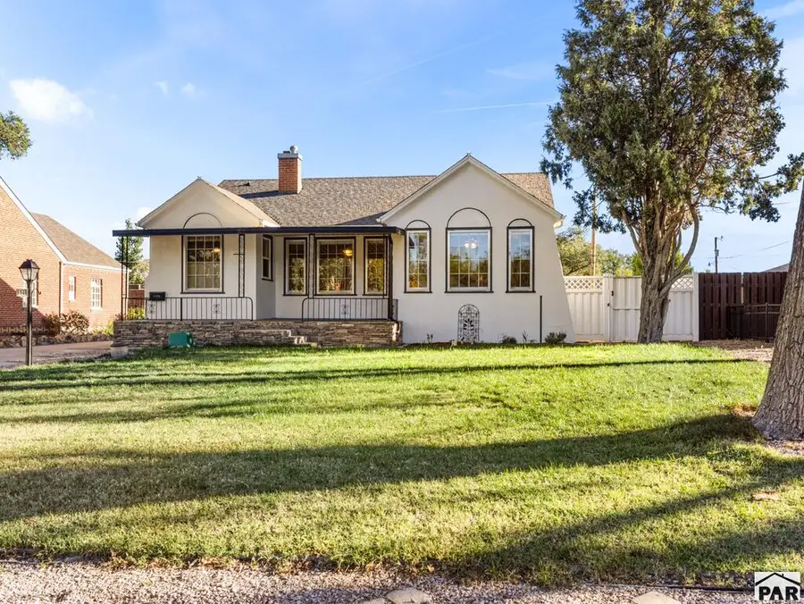 621 W Routt Ave, Pueblo, CO 81004 - #3