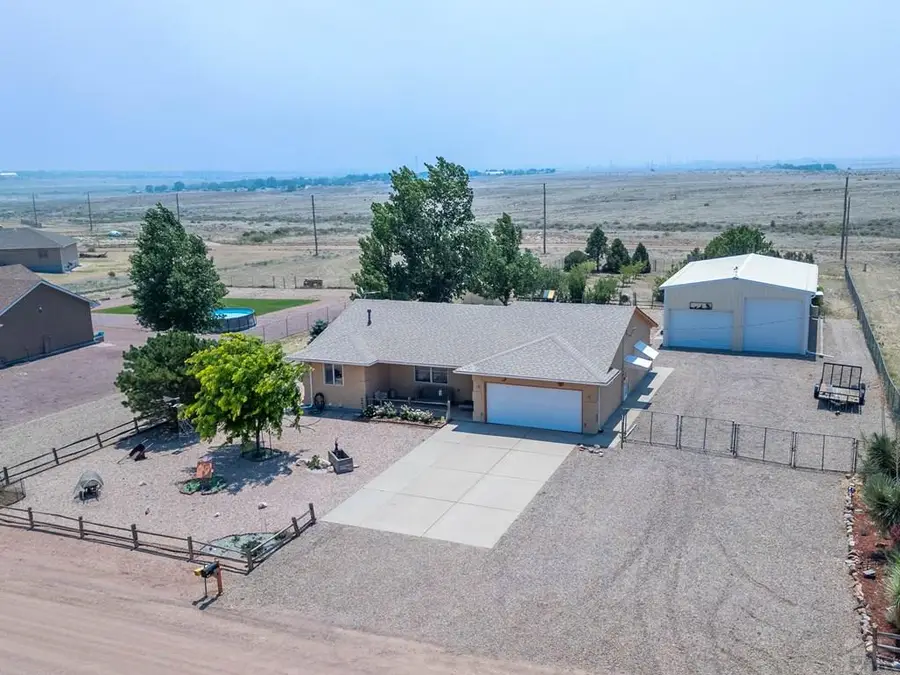 403 N Desert Cove Dr, Pueblo West, CO 81007 - #3