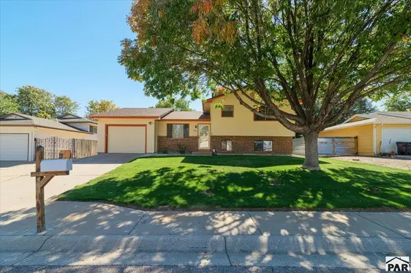 39 Hudspeth Lane, Pueblo, CO 81005