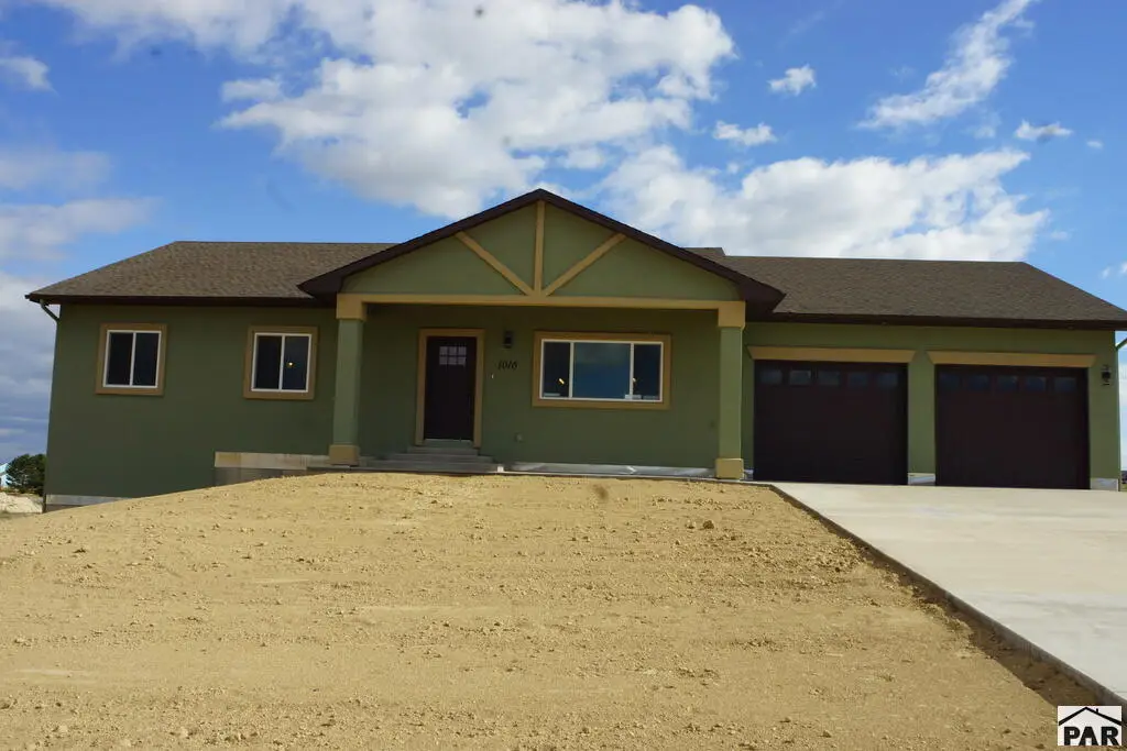 1016 S Purcell Blvd, Pueblo West, CO 81007 - #1