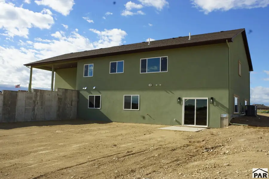 1016 S Purcell Blvd, Pueblo West, CO 81007 - #3