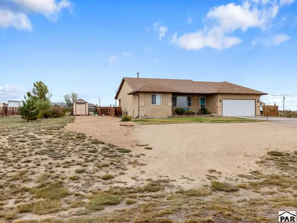 739 E Linda Ave, Pueblo West, CO 81007