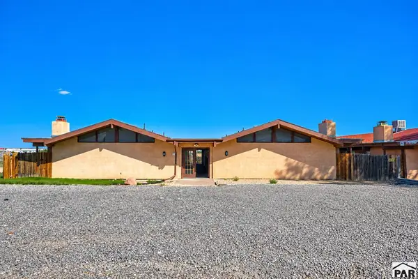 675 E Clarion Dr, Pueblo West, CO 81007