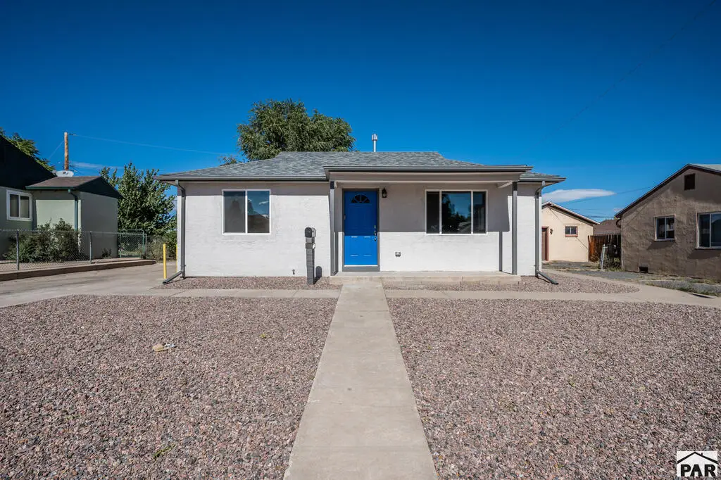 2701 Dahlia Lane, Pueblo, CO 81004 - #1