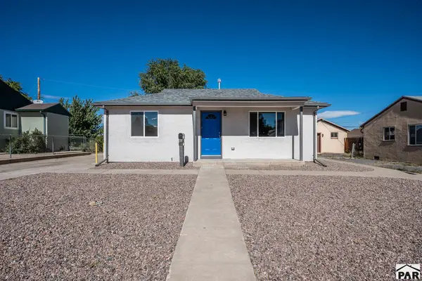 2701 Dahlia Lane, Pueblo, CO 81004