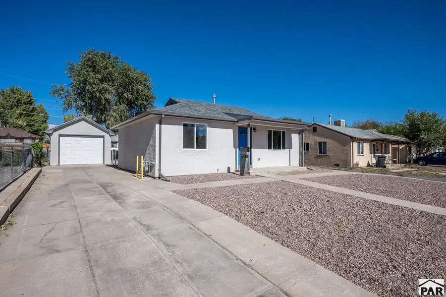 2701 Dahlia Lane, Pueblo, CO 81004 - #2