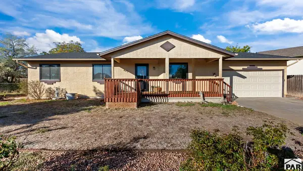 465 S Falcon Dr, Pueblo West, CO 81007