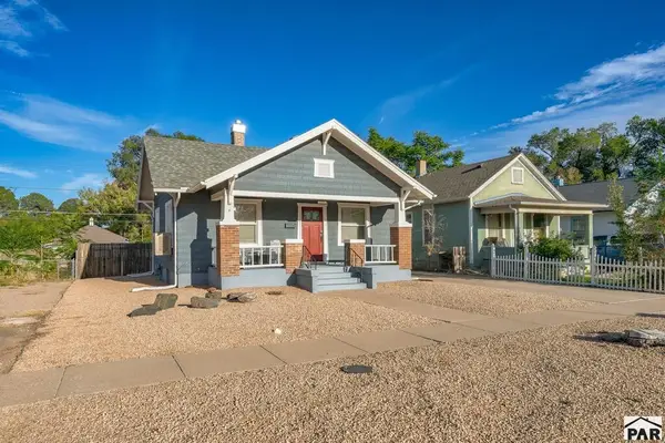 2510 West St, Pueblo, CO 81003