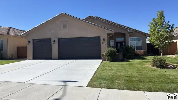 805 Thorncrest Dr, Pueblo, CO 81005