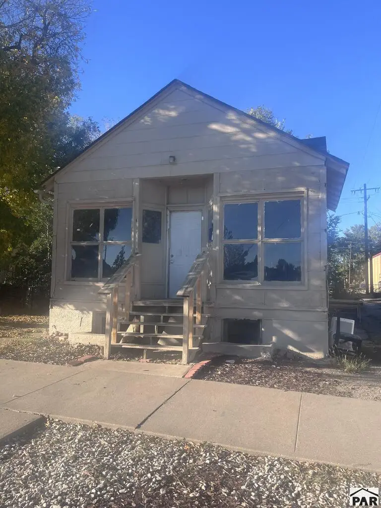 111 W 14th St, Pueblo, CO 81003 - #1