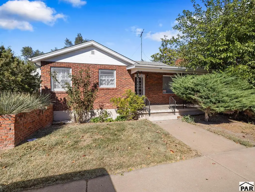2037 Cedar St, Pueblo, CO 81004 - #1