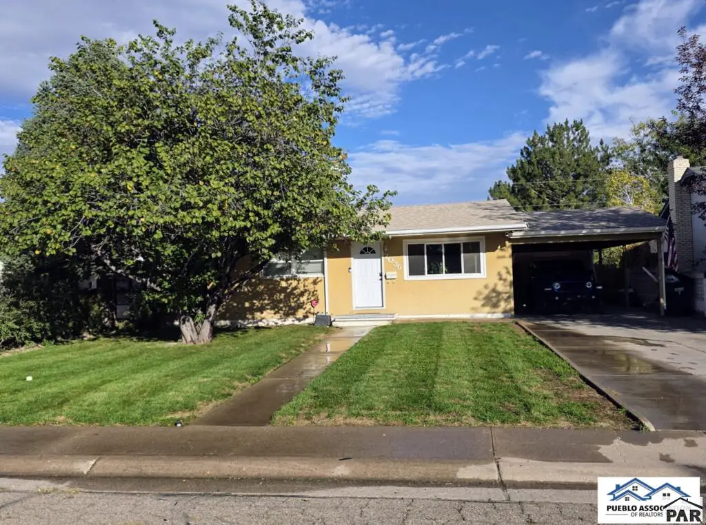 2036 Lynwood Lane, Pueblo, CO 81005 - #1